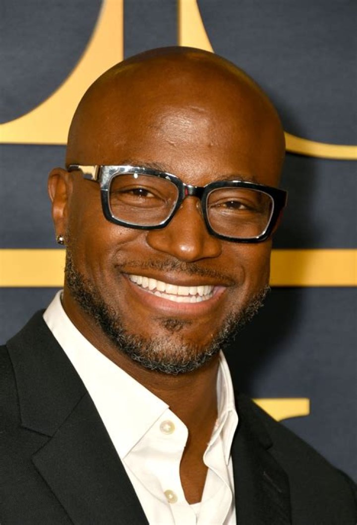 Taye Diggs: The Talented Actor Who Continues to Shine in Hollywood
