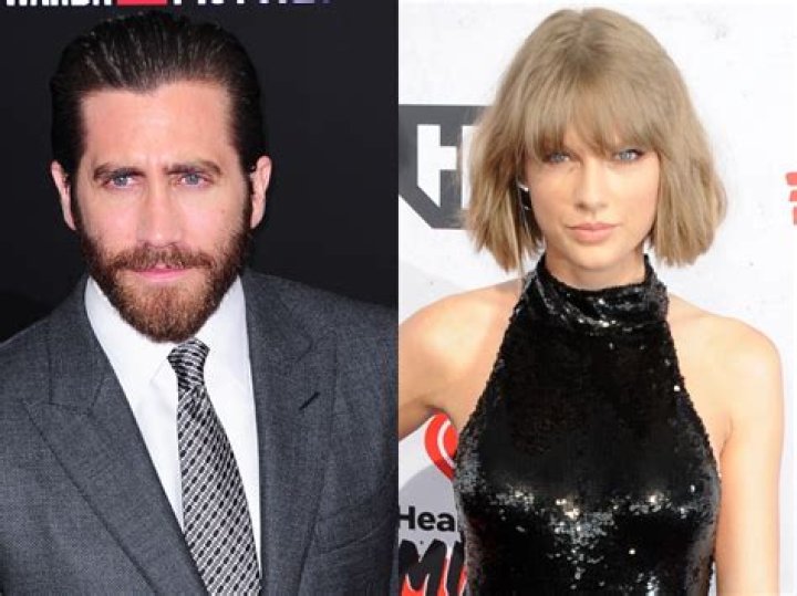 Taylor Swift and Jake Gyllenhaal Scarf: The Story Behind the Iconic Accessory
