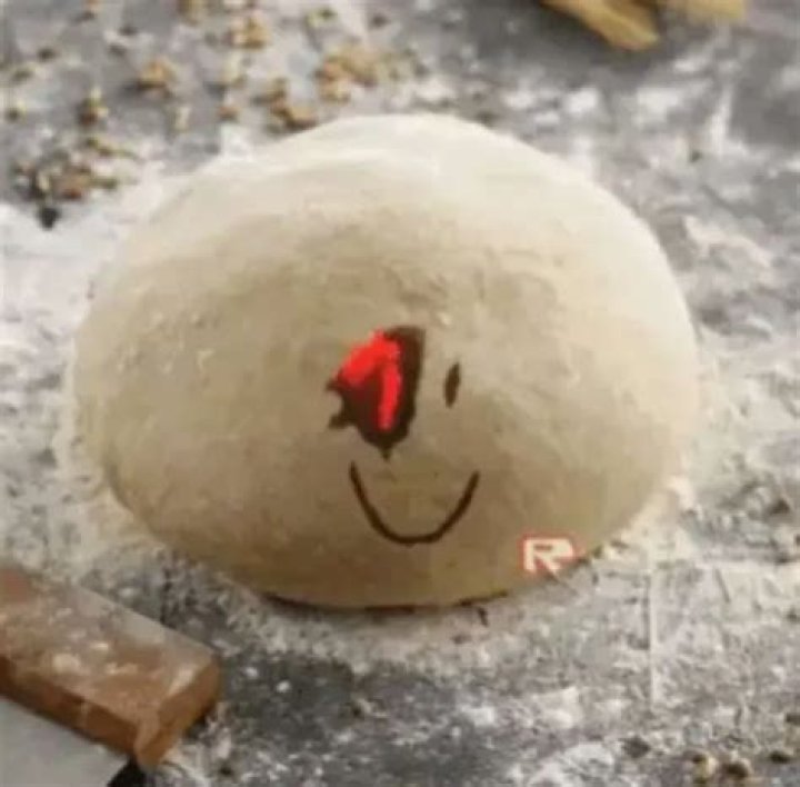 The Dough Show: Your Ultimate Guide to the World of Dough Art and Creativity