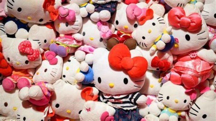 The Fascinating Story Behind Hello Kitty and Its Creator