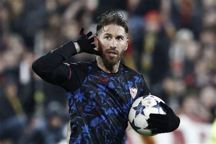 The Impact of Cultural Bias on Football: The Case of Sergio Ramos