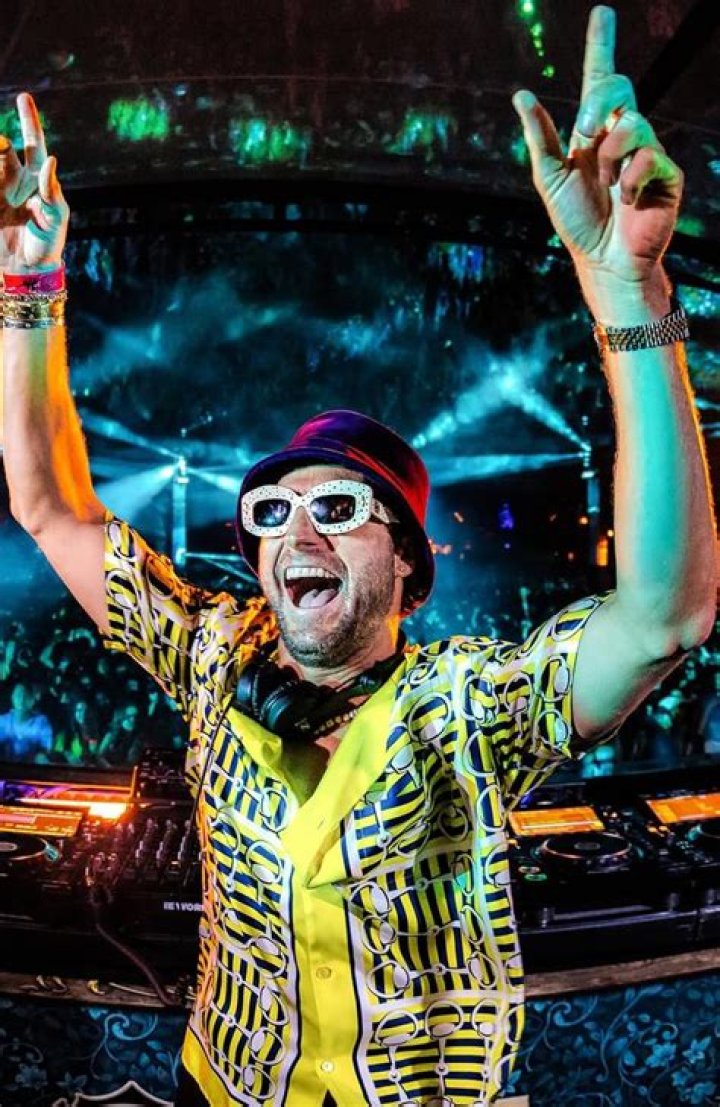 The Incredible Journey of Fisher DJ: Unveiling His Net Worth