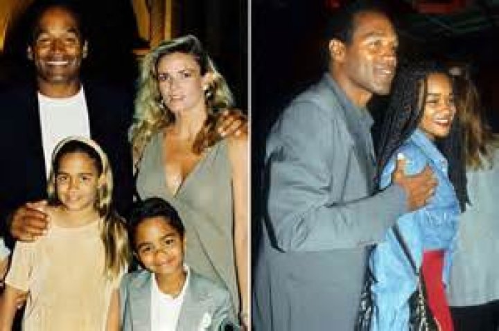The Influential Life of Eunice Simpson: Mother of O.J. Simpson
