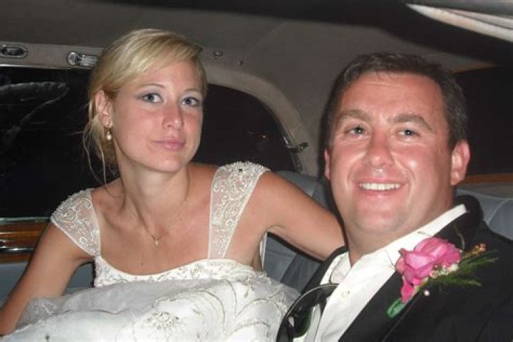 The Inspiring Love Story of Jason Peter and Molly Martin