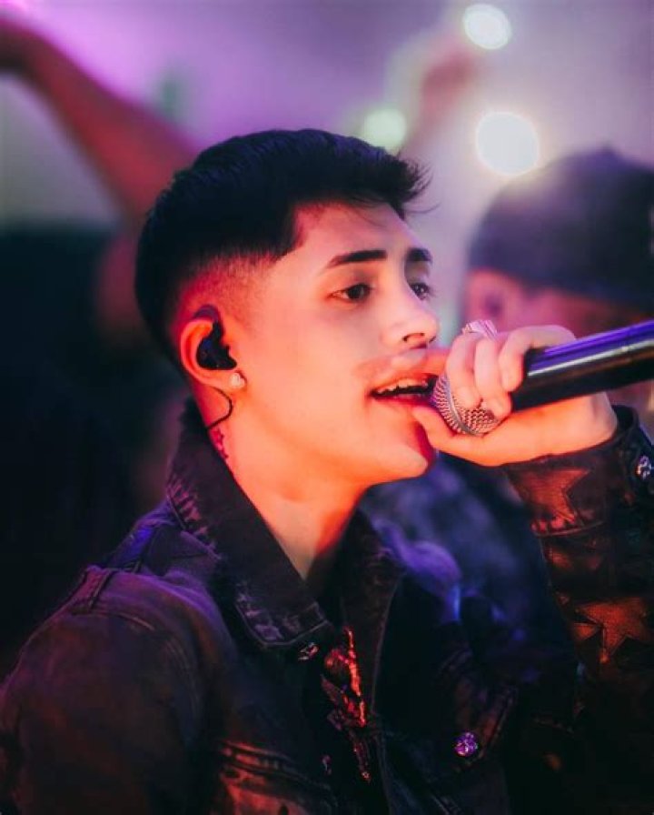 The Life and Career of Cris MJ: A Rising Star in the Music Industry