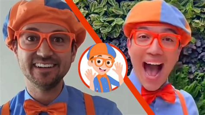 The Real Blippi: Exploring the World of Education Through Fun and Entertainment