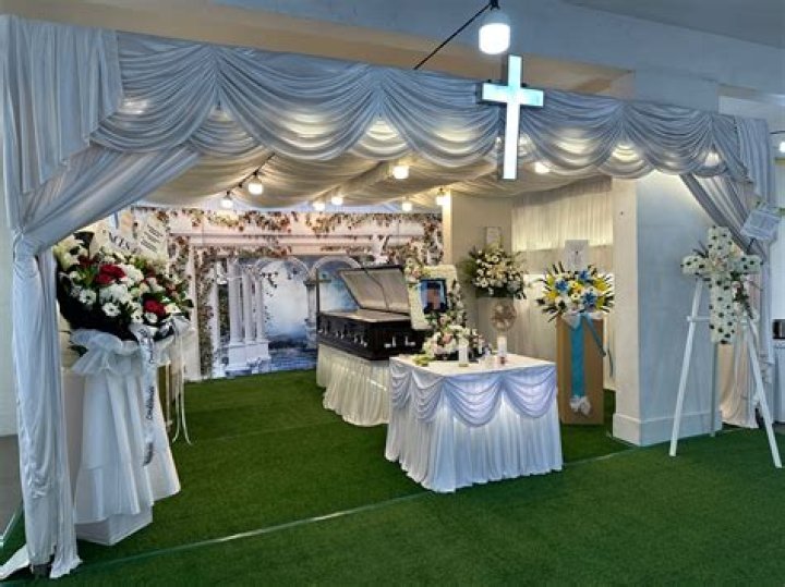 Tollefson Funeral Home: A Comprehensive Guide to Exceptional Funeral Services