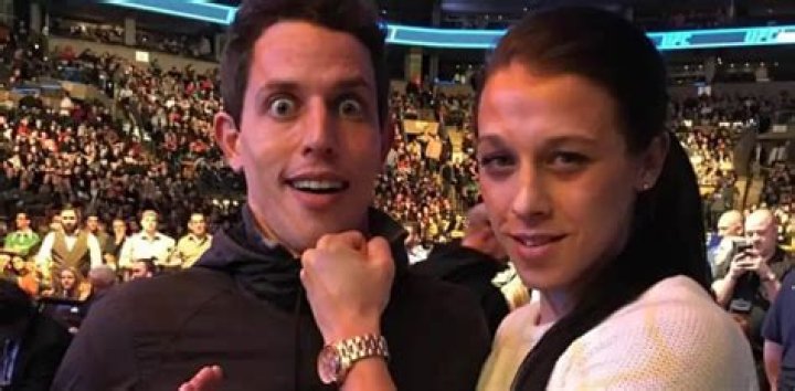 Tony Hinchcliffe: Unveiling the Mystery of His Marital Status
