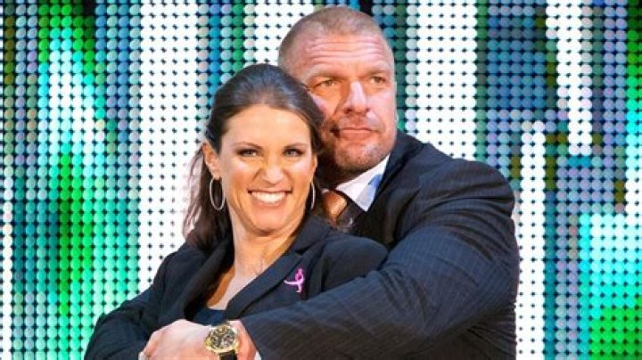 Triple H and Stephanie McMahon: The Power Couple of Professional Wrestling