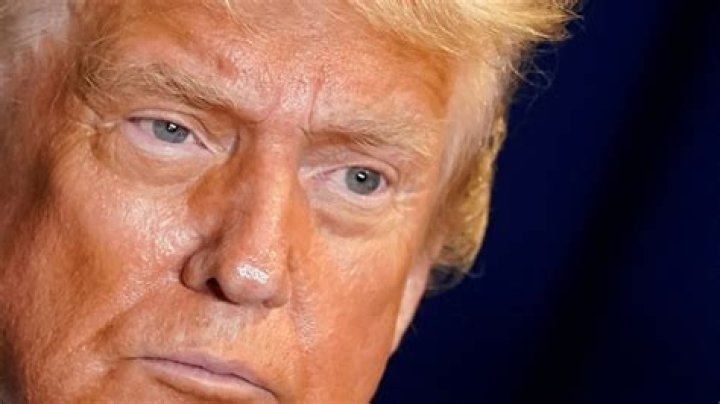 Trump Without Makeup: Unveiling the Real Persona Beyond the Surface