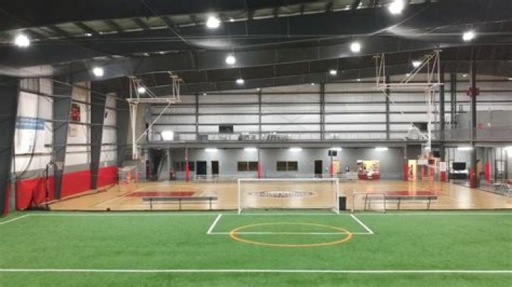 Tyngsboro Sports Center: Your Ultimate Destination for Sports and Fitness