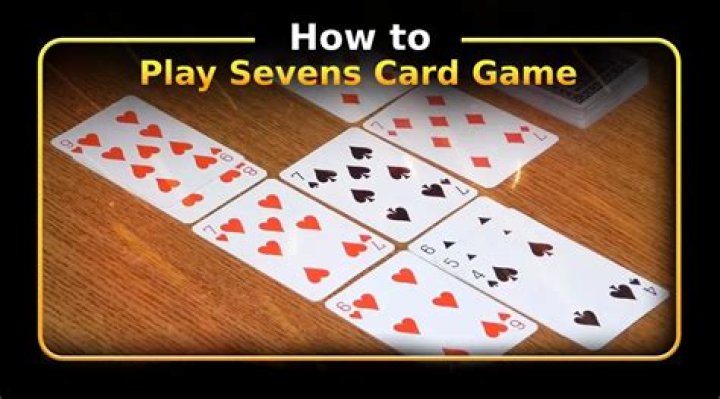 Ultimate Guide to Sevens Card Game Variations: Discover Exciting New Ways to Play