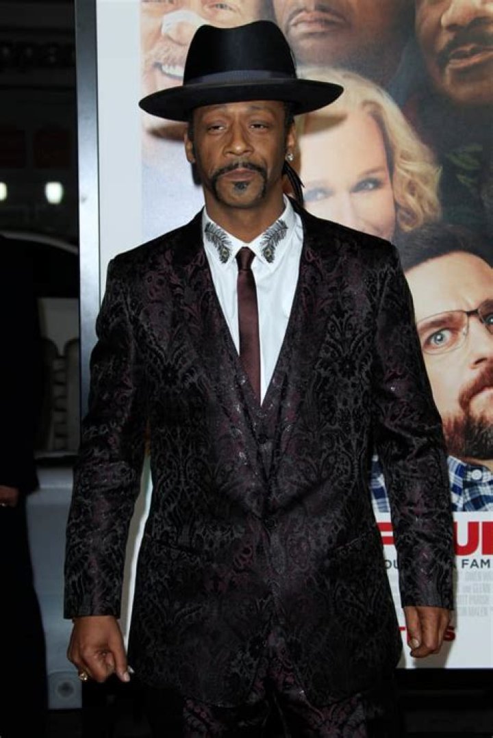 Uncover the Truth: How Tall is Katt Williams in Feet?