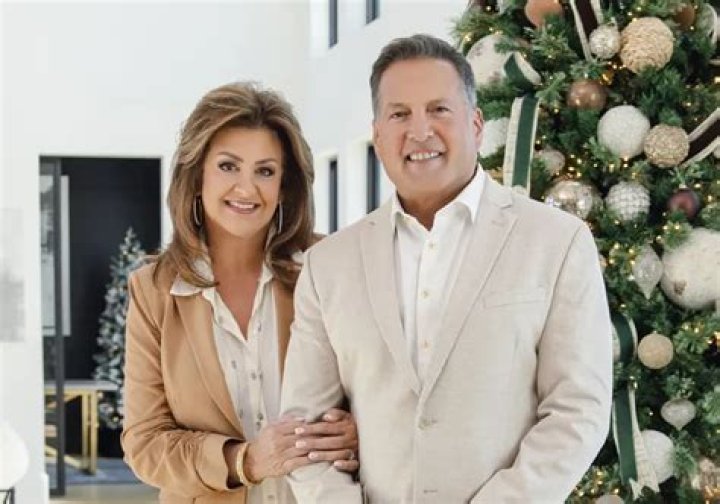 Uncovering the Life of Dr. Doug Weiss’s First Wife
