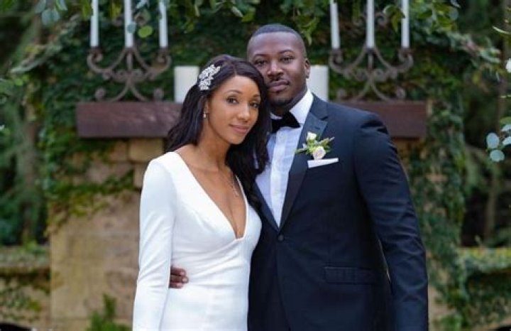 Uncovering the Life of Rodney Blackstock: Maria Taylor's Husband
