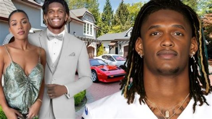 Understanding Ceedee Lamb's Wife: A Deep Dive into Their Relationship