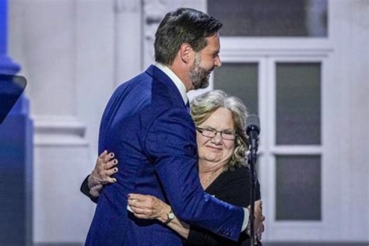 Understanding the Life and Legacy of J.D. Vance and His Mother