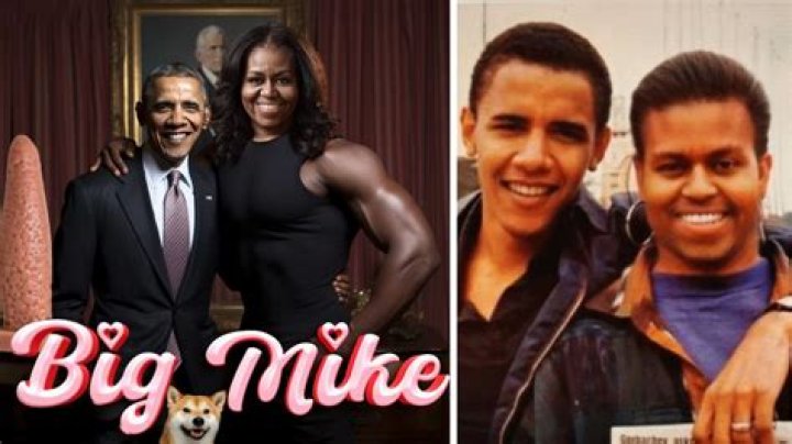 Understanding the Phenomenon of the Big Mike Meme