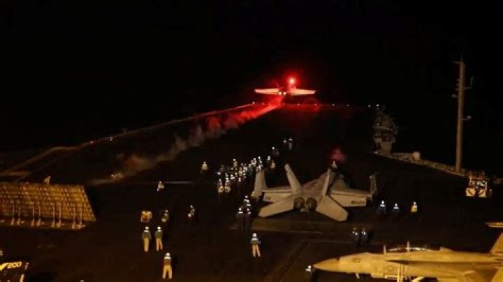 Understanding Yemen's Airstrikes and Humanitarian Crisis