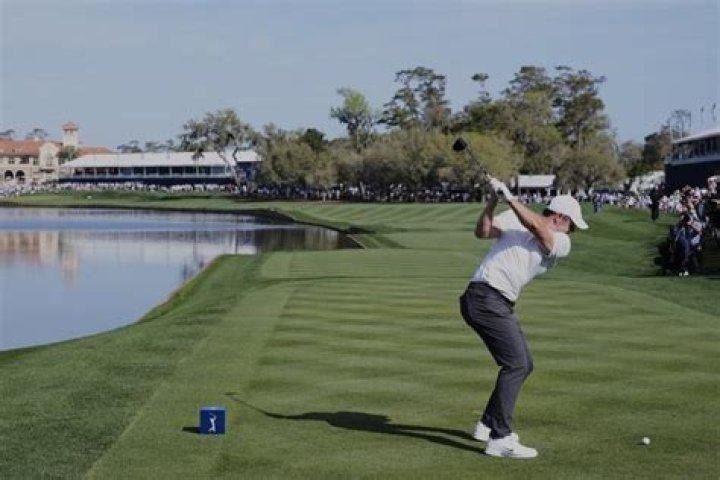 Unforgettable Showdown at The Players Championship: Lee, Bhatia Lead as Thomas Ties Record