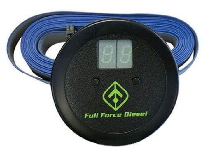 Unleashing the Power of Full Force Diesel: The Ultimate Guide