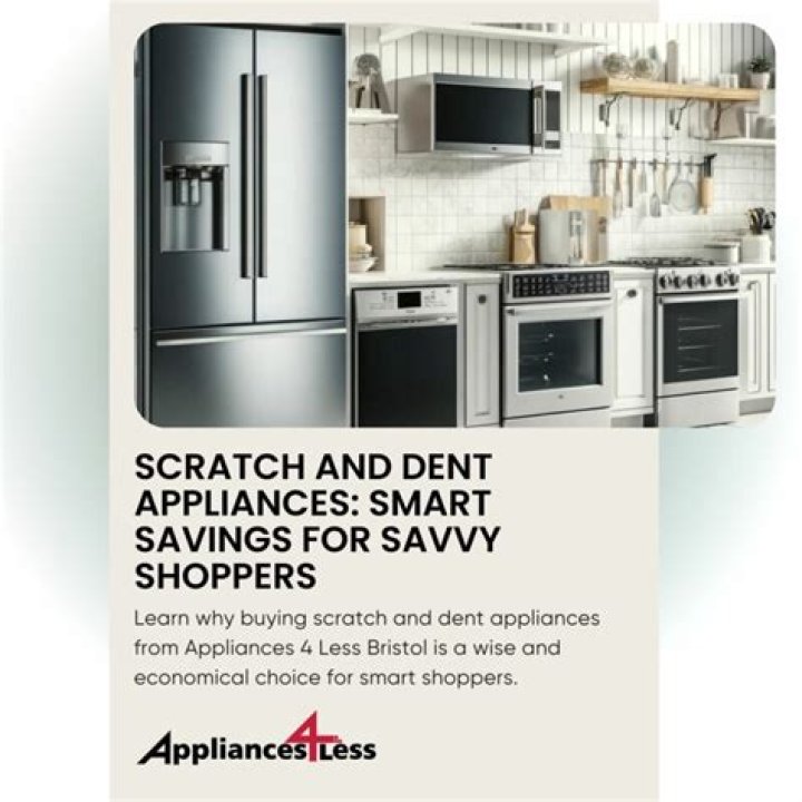 Unlock Savings with Lowes Scratch and Dent Products