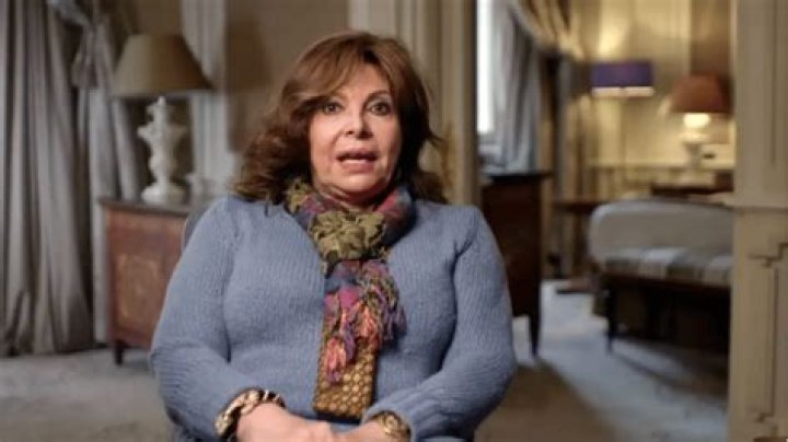 Unraveling Patrizia Reggiani's Net Worth: The Life of the Former Gucci Wife
