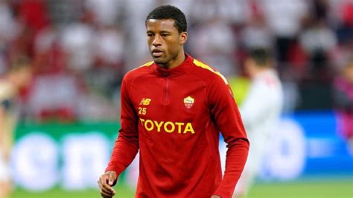Unraveling the Connection: Are Georginio Wijnaldum and Yasmin Wijnaldum Related?
