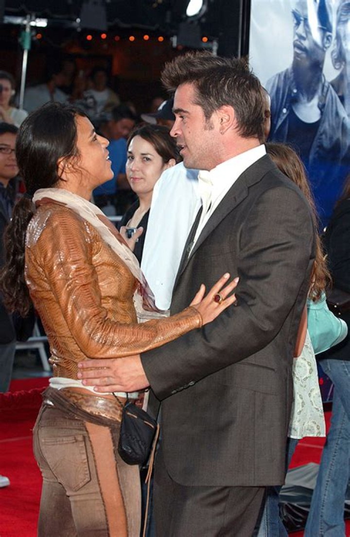 Unraveling the Intriguing Michelle Rodriguez Relationship Saga