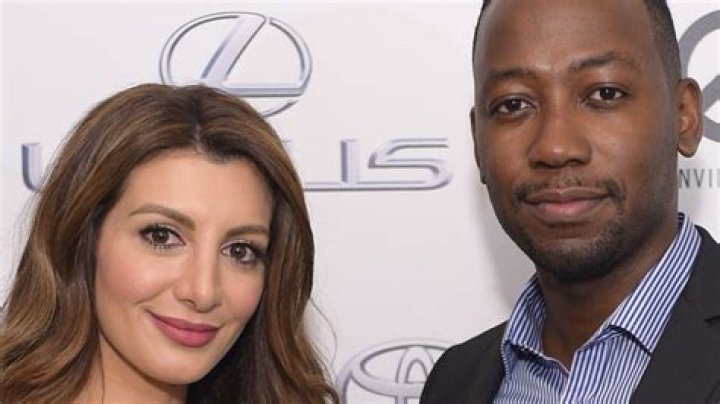 Unraveling the Intriguing World of Nasim Pedrad's Relationships