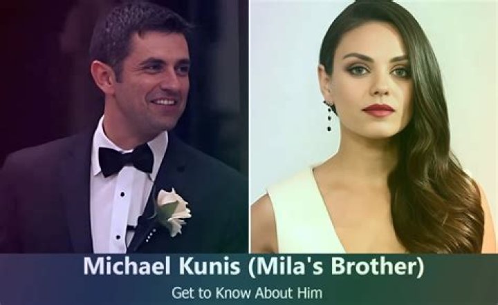 Unraveling the Life and Legacy of Michael Kunis
