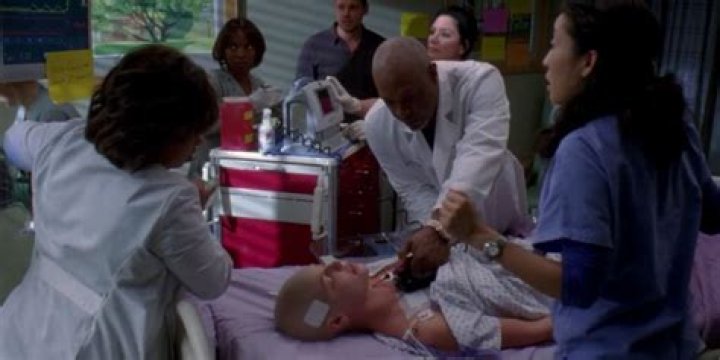 Unraveling the Mystery: Does Izzie Die?