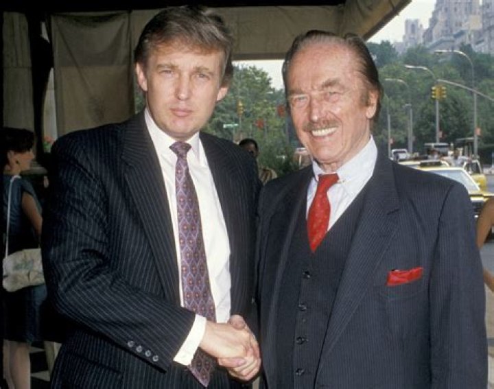 Unraveling the Mystery: Fred Trump Cause of Death