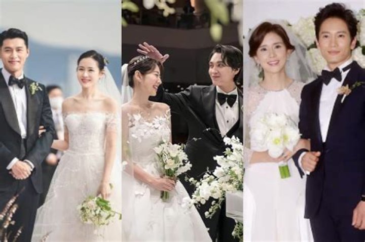 Unraveling the Mystery: Who is Lee Seo-Jin's Wife?