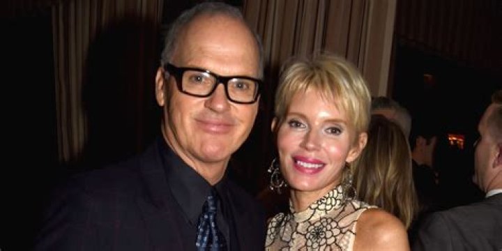 Unraveling the Romantic Life of Michael Keaton: Who is His Girlfriend?