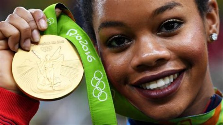 Unveiling Gabby Douglas' Husband: A Journey of Love and Support