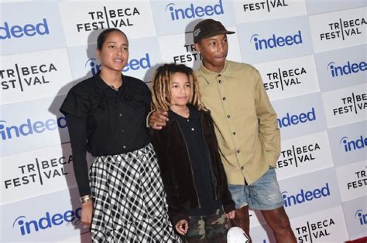 Unveiling Pharrell Williams' Dad: The Man Behind the Music