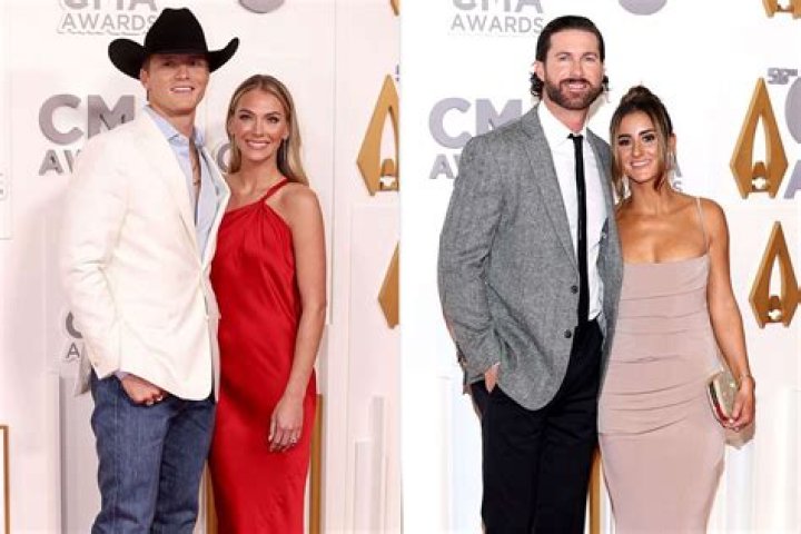 Unveiling Riley Green's Romantic Life: Who is His Girlfriend?