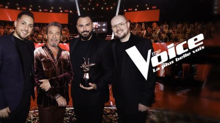 Unveiling the 2023 Voice Winner: A Journey of Talent and Triumph