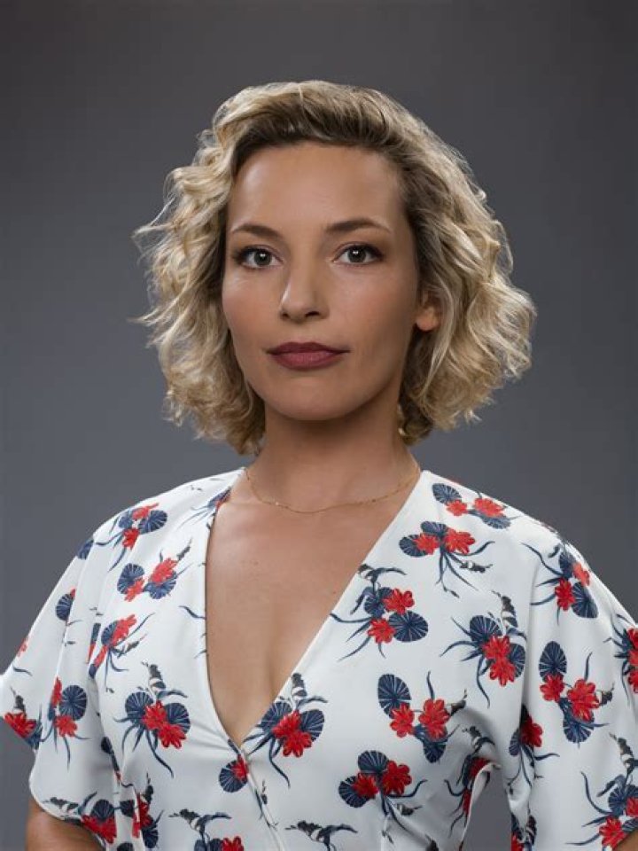 Unveiling the Allure of Perdita Weeks Hips