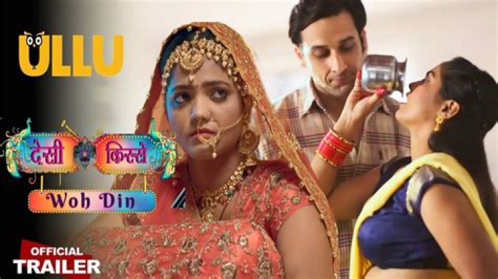 Unveiling the Allure of Webseries Ullu: A Journey Through Bold Storytelling