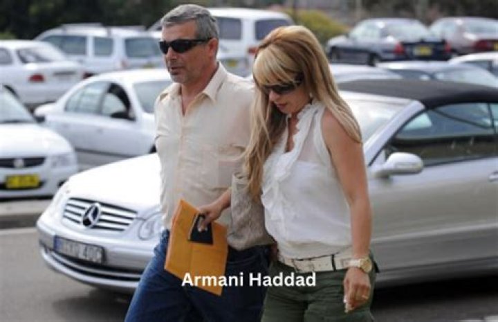 Unveiling the Charismatic Journey of Armani Haddad