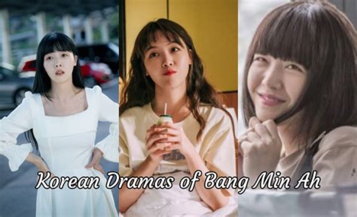 Unveiling the Charismatic Journey of Jung So-min