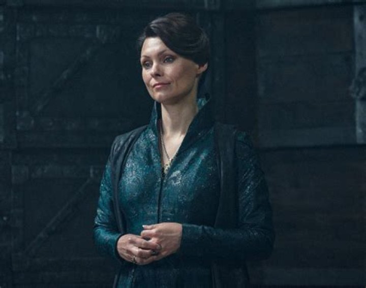 Unveiling the Charm of Myanna Buring: A Journey Through Her Life and Career