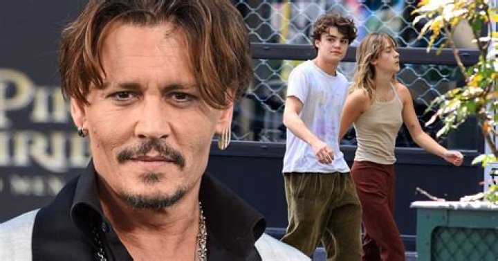 Unveiling the Enigmatic Life of Jack Depp