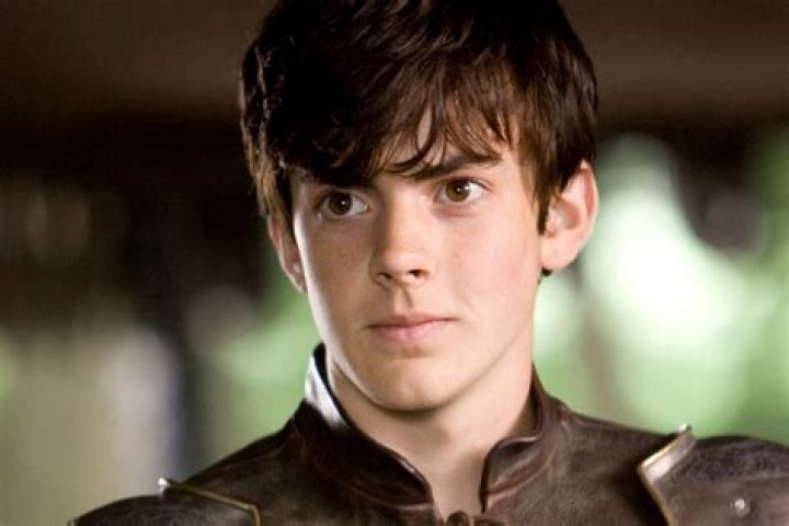 Unveiling the Enigmatic Skandar Keynes: A Journey Through His Life and Career