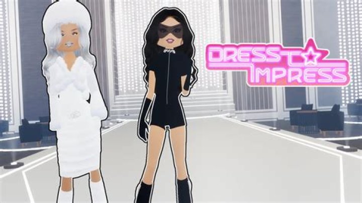 Unveiling the Essence of a Fashion Icon: Dress to Impress