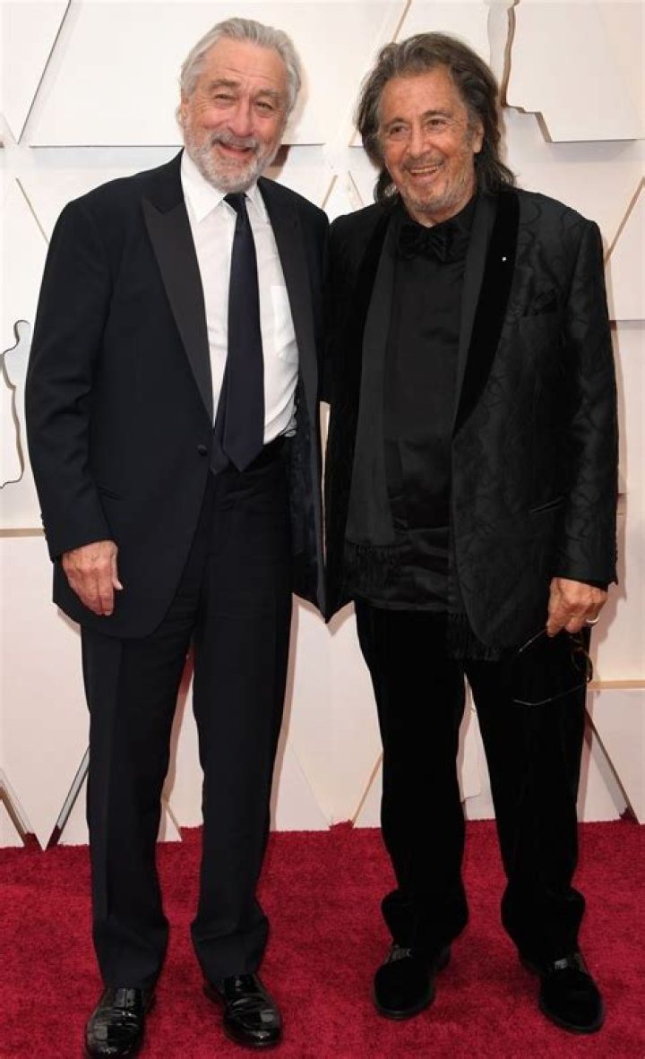 Unveiling the Height of Al Pacino: How Tall Is He in Feet?