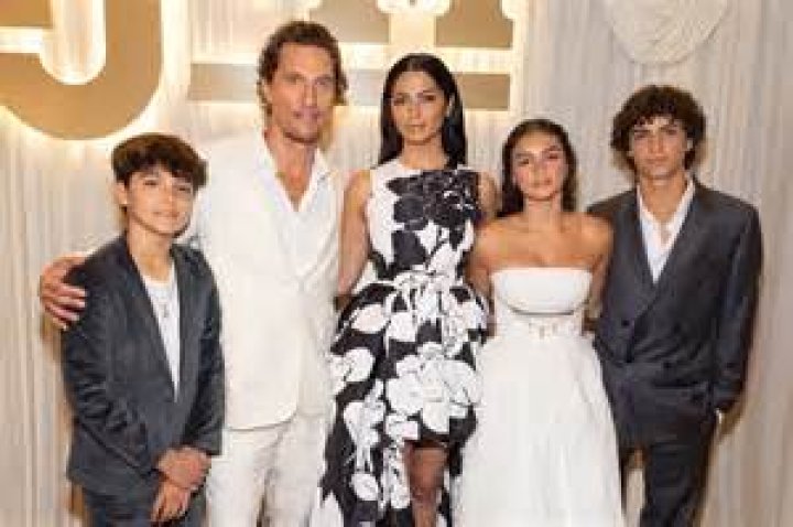 Unveiling the Height of Matthew McConaughey: How Tall Is He Really?