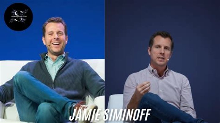 Unveiling the Journey of Jamie Siminoff: Innovator and Entrepreneur